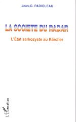 Télécharger le livre :  La société du radar