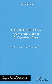Télécharger le livre :  Calixthe Beyala
