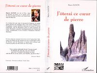 Télécharger le livre :  J'ôterai ce coeur de pierre