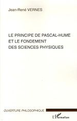 Download this eBook Le principe de Pascal-Hume et le fondement des sciences physiques