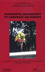 Télécharger le livre :  Malmorts, revenants et vampires en Europe
