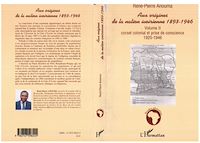 Télécharger le livre :  Aux origines de la nation ivoirienne 1893-1946