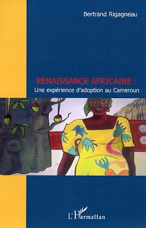 Téléchargez le livre :  Renaissance africaine