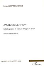 Download this eBook Jacques Derrida