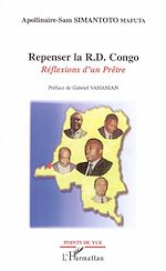Télécharger le livre :  Repenser la R.D. Congo