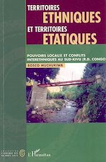 Télécharger le livre :  Territoires ethniques et territoires étatiques
