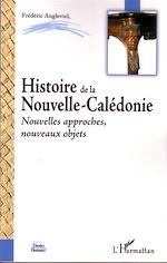 Télécharger le livre :  Histoire de la Nouvelle-Calédonie