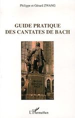 Télécharger le livre :  Guide pratique des cantates de Bach