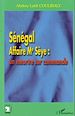 Télécharger le livre :  Sénégal Affaire Me Sèye : un meurtre sur commande