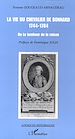 Télécharger le livre :  La vie du chevalier de Bonnard (1744-1784)