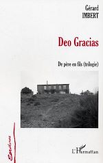 Télécharger le livre :  Deo Gracias