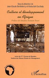 Télécharger le livre :  Culture et développement en Afrique