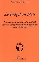 Download this eBook Le budget du Mali