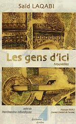 Télécharger le livre :  Les gens d'ici