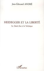 Download this eBook Heidegger et la liberté