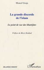 Télécharger le livre :  La grande discorde de l'islam