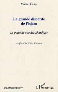 Télécharger le livre :  La grande discorde de l'islam