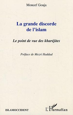 Téléchargez le livre :  La grande discorde de l'islam