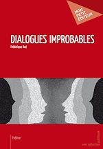 Télécharger le livre :  Dialogues improbables