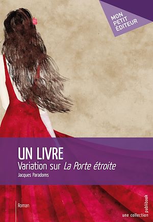 Téléchargez le livre :  Un livre