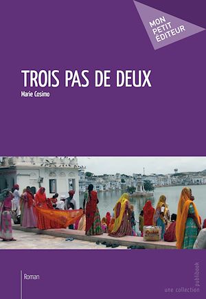 Download the eBook: Trois pas de deux