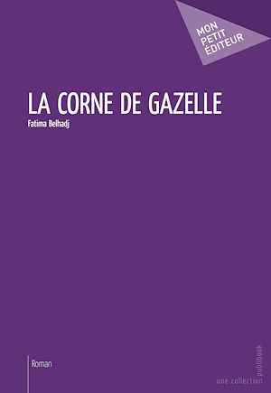 Download the eBook: La Corne de gazelle