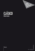 Télécharger le livre :  Clásico