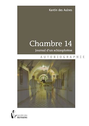 Téléchargez le livre :  Chambre 14