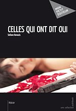 Télécharger le livre :  Celles qui ont dit oui