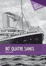 Download this eBook Bo' quatre sangs