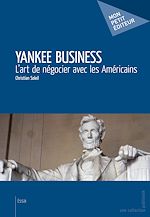 Télécharger le livre :  Yankee Business