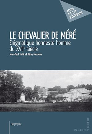Download the eBook: Le Chevalier de Méré