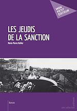 Download this eBook Les Jeudis de la sanction