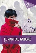 Download this eBook Le Manteau Garance