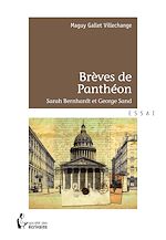 Télécharger le livre :  Brèves de Panthéon