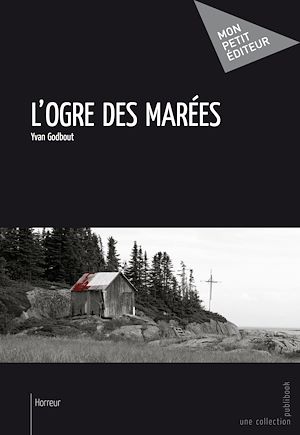 Téléchargez le livre :  L'Ogre des marées