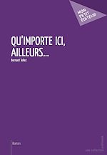 Download this eBook Qu'importe ici, ailleurs...