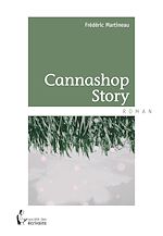 Télécharger le livre :  Cannashop Story