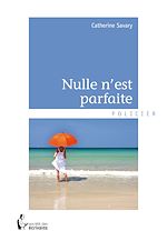 Télécharger le livre :  Nulle n'est parfaite