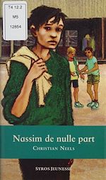 Télécharger le livre :  Nassim de nulle part