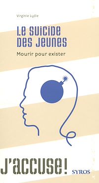 Téléchargez le livre :  Le suicide EPUB2