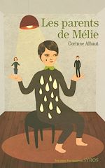 Télécharger le livre :  Les parents de Mélie EPUB2