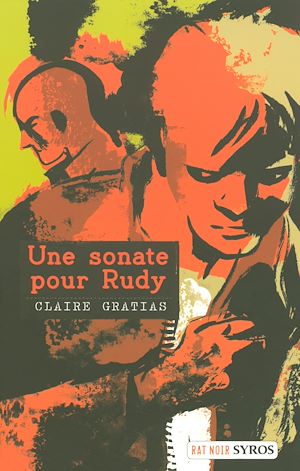 Download the eBook: Une sonate pour Rudy