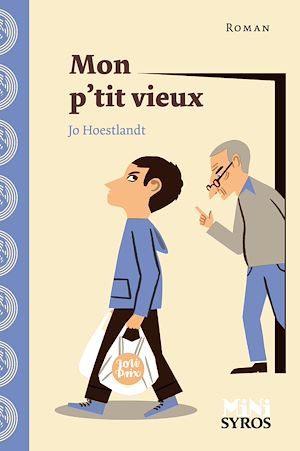 Download the eBook: Mon p'tit vieux EPUB2