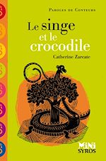Télécharger le livre :  Le singe et le crocodile