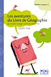 Télécharger le livre :  Les aventures du livre de géographie qui voulait voyager avant de s'endormir