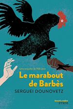 Télécharger le livre :  le marabout de barbes EPUB2