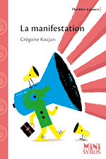 Télécharger le livre :  La manifestation
