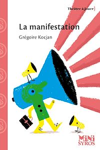Télécharger le livre : La manifestation