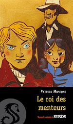 Télécharger le livre :  Le roi des menteurs EPUB2